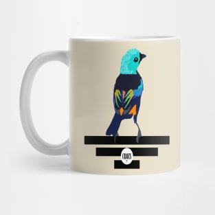 Pintor Verdadeiro Mug